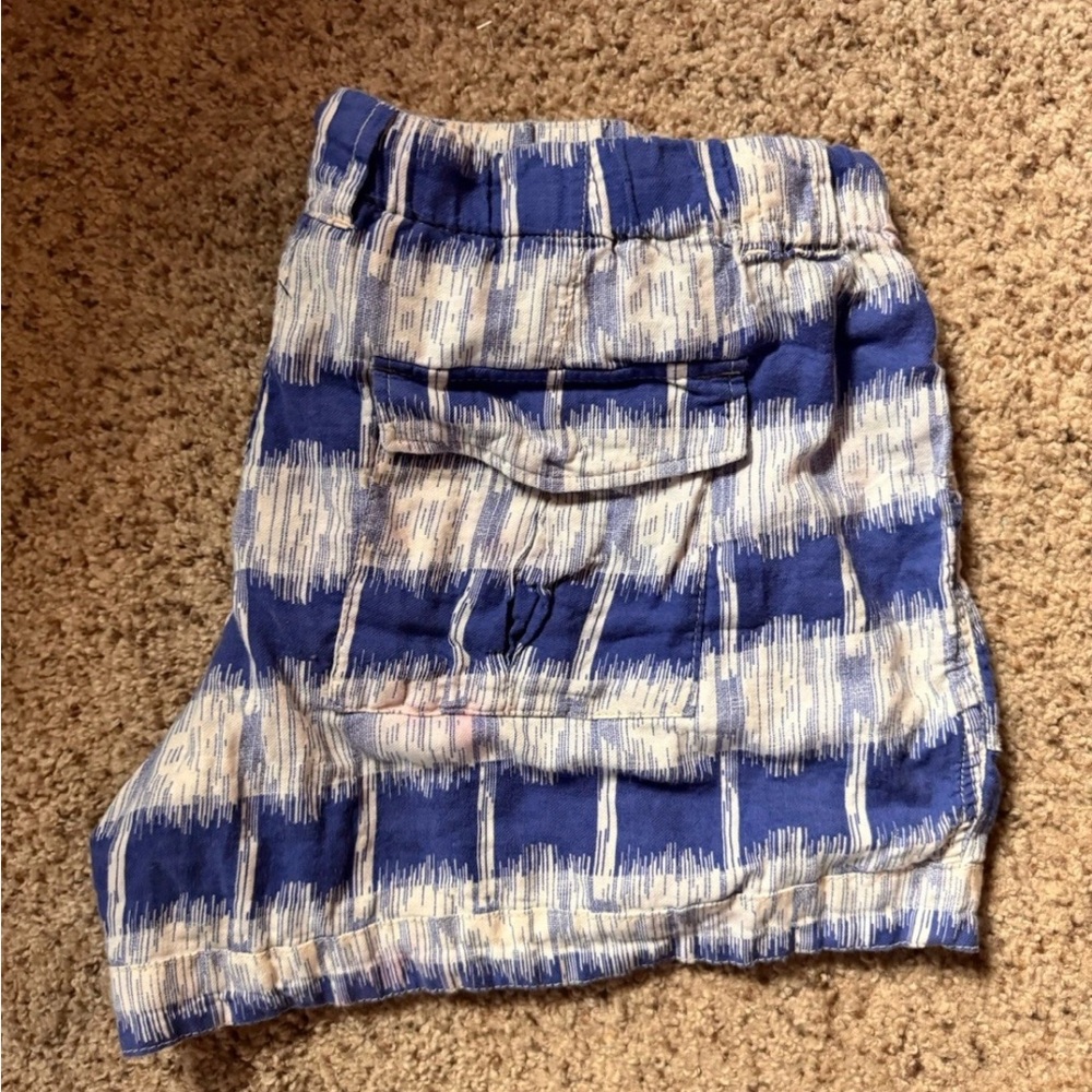 Mossimo supply company shorts junior’s size 11 - Picture 5 of 8